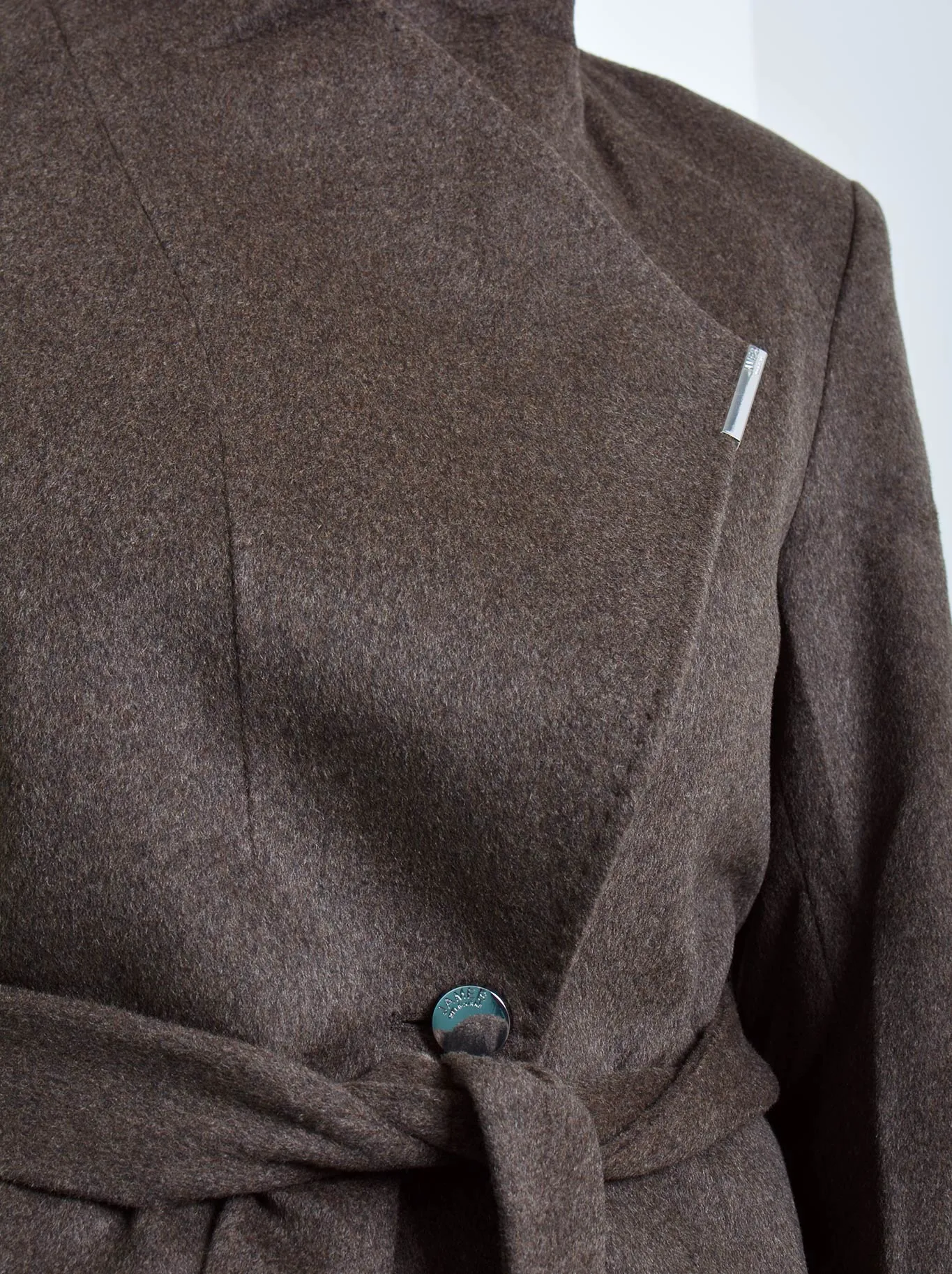 JAMES MELBOURNE TIMELESS COAT sold by Yeltuor product image thumbnail 5