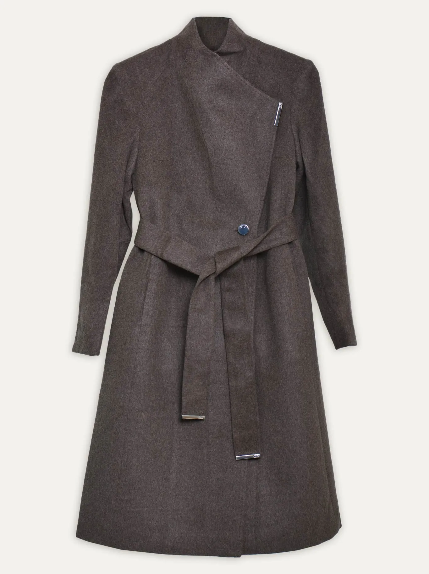 JAMES MELBOURNE TIMELESS COAT sold by Yeltuor product image thumbnail 2