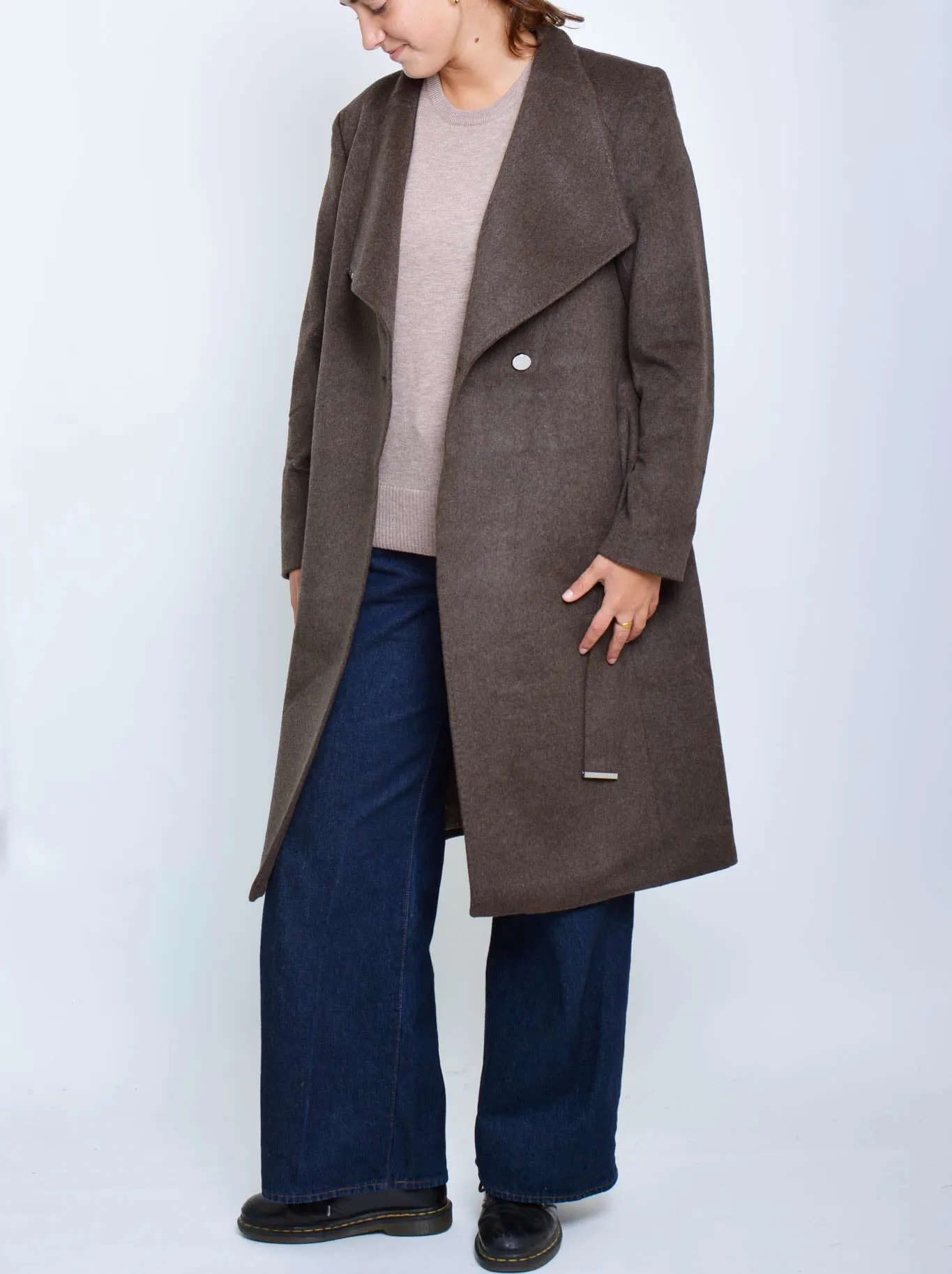 JAMES MELBOURNE TIMELESS COAT sold by Yeltuor product image thumbnail 3