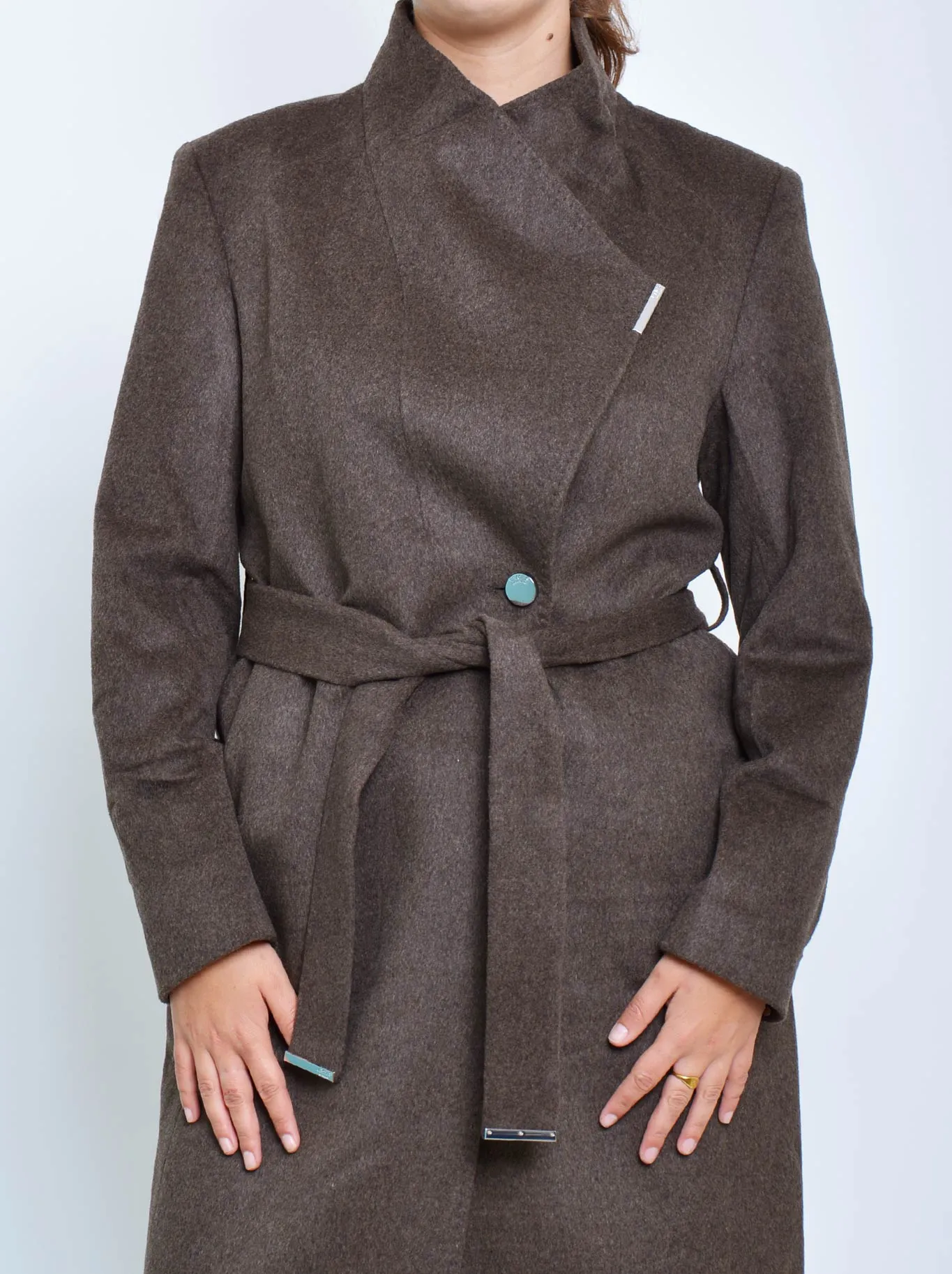 JAMES MELBOURNE TIMELESS COAT sold by Yeltuor product image thumbnail 4