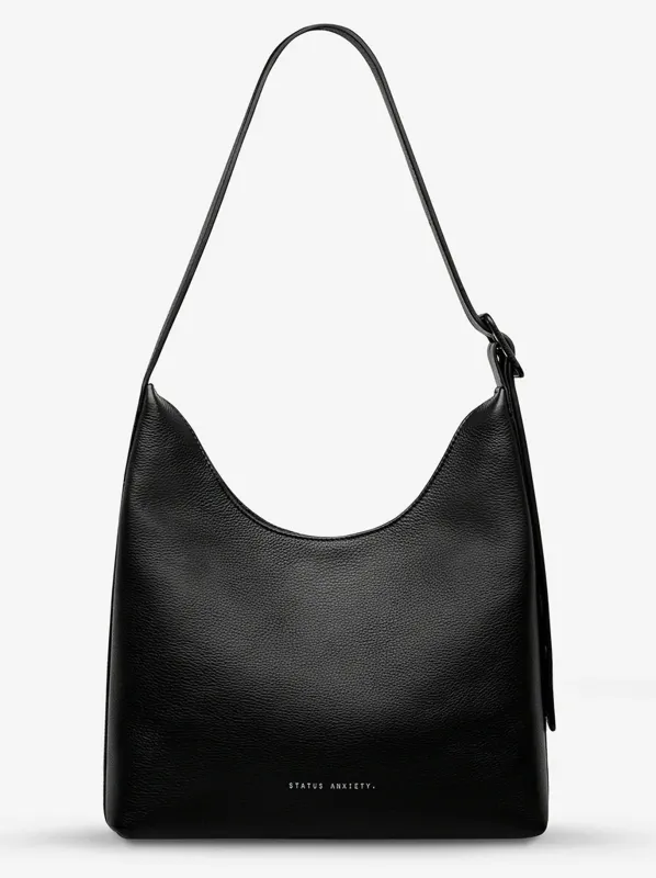 STATUS ANXIETY TAKE YOU HIGHER BAG made by Status Anxiety