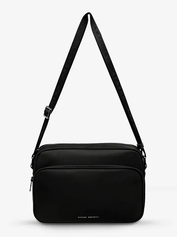 STATUS ANXIETY RANI RECYCLED BAG made by Status Anxiety