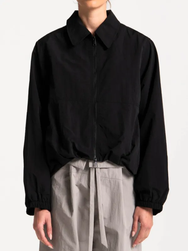 LOUNGE THE LABEL COMRIE JACKET made by Lounge Underwear