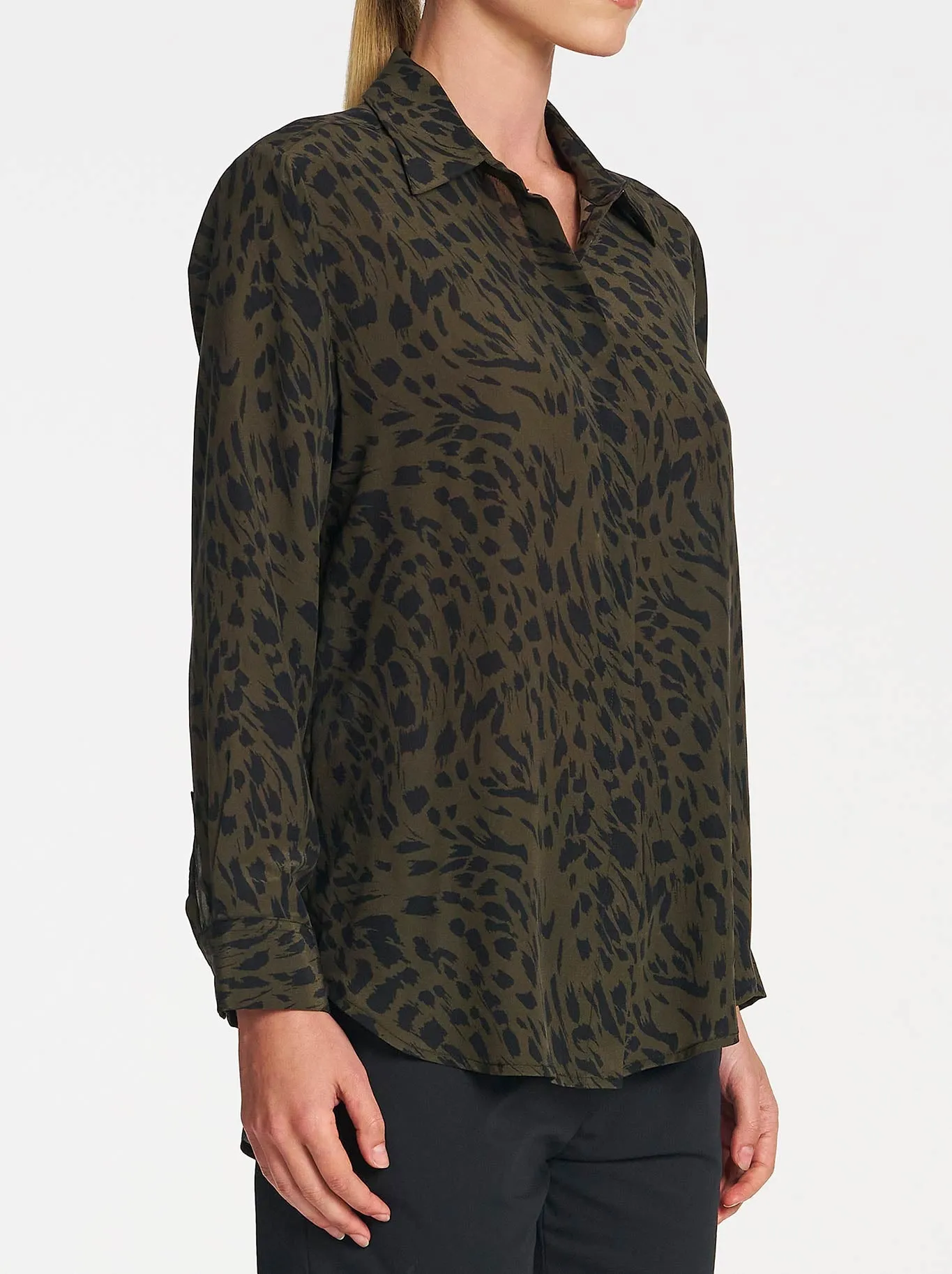 MELA PURDIE SOFT SHIRT sold by Yeltuor product image thumbnail 2