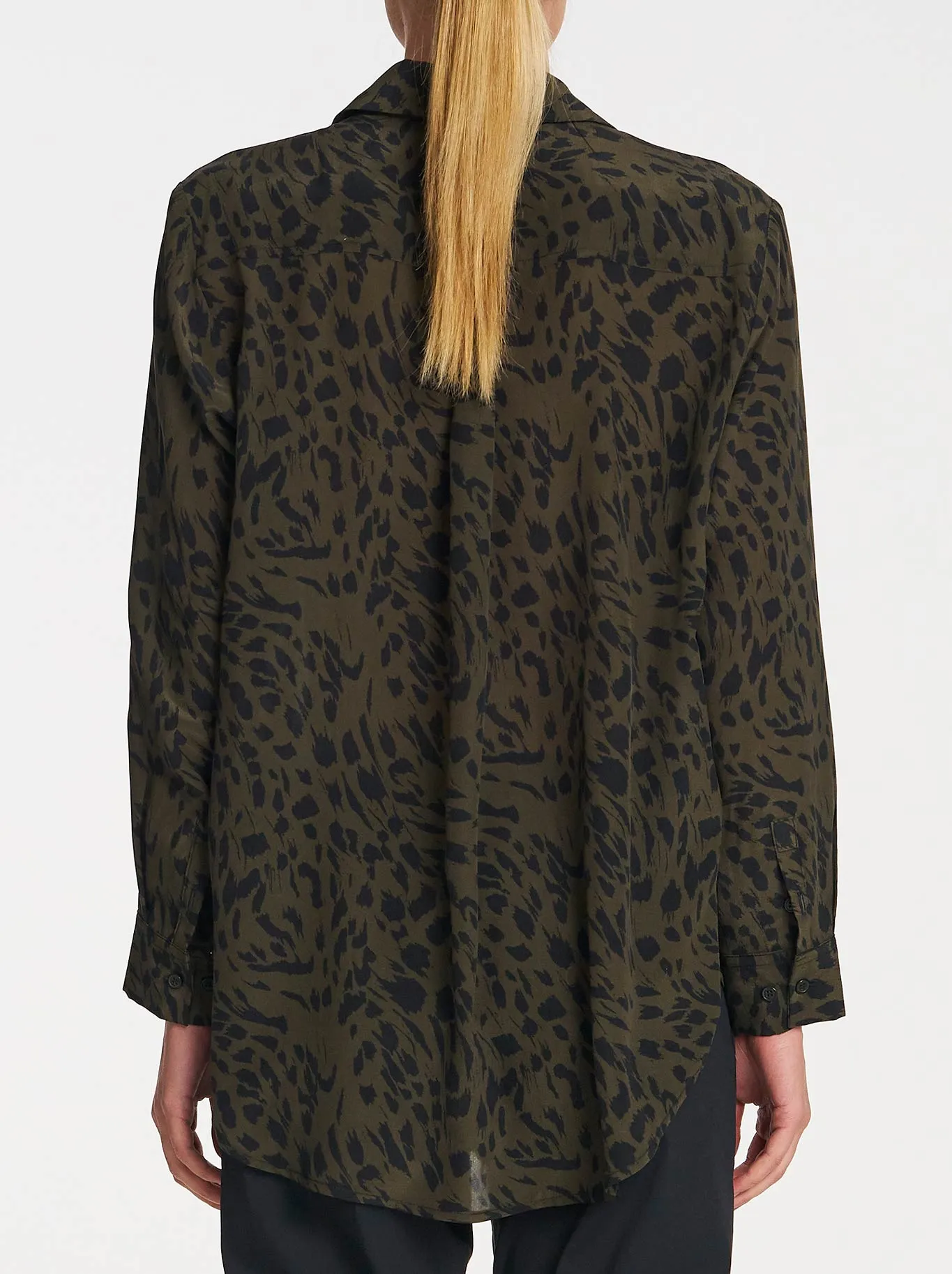 MELA PURDIE SOFT SHIRT sold by Yeltuor product image thumbnail 3