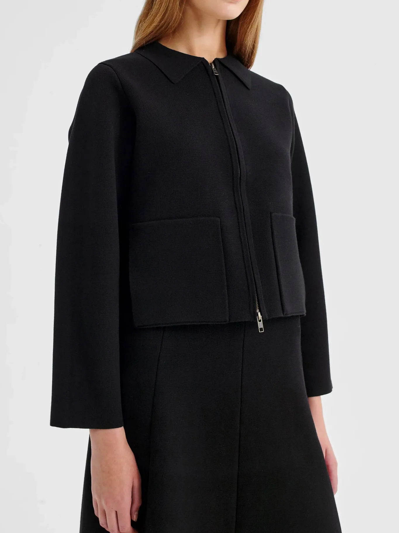 MORRISON RONAN JACKET sold by Yeltuor product image thumbnail 3
