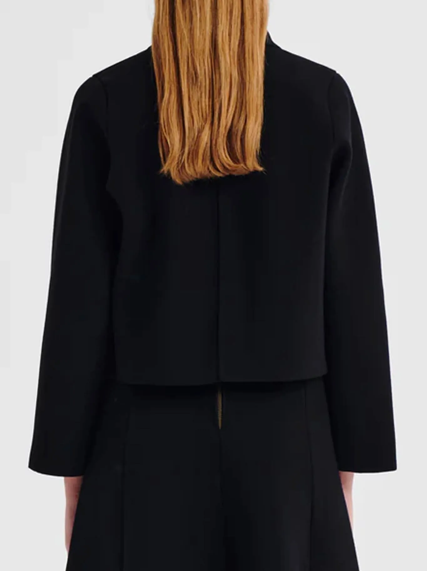 MORRISON RONAN JACKET sold by Yeltuor product image thumbnail 4