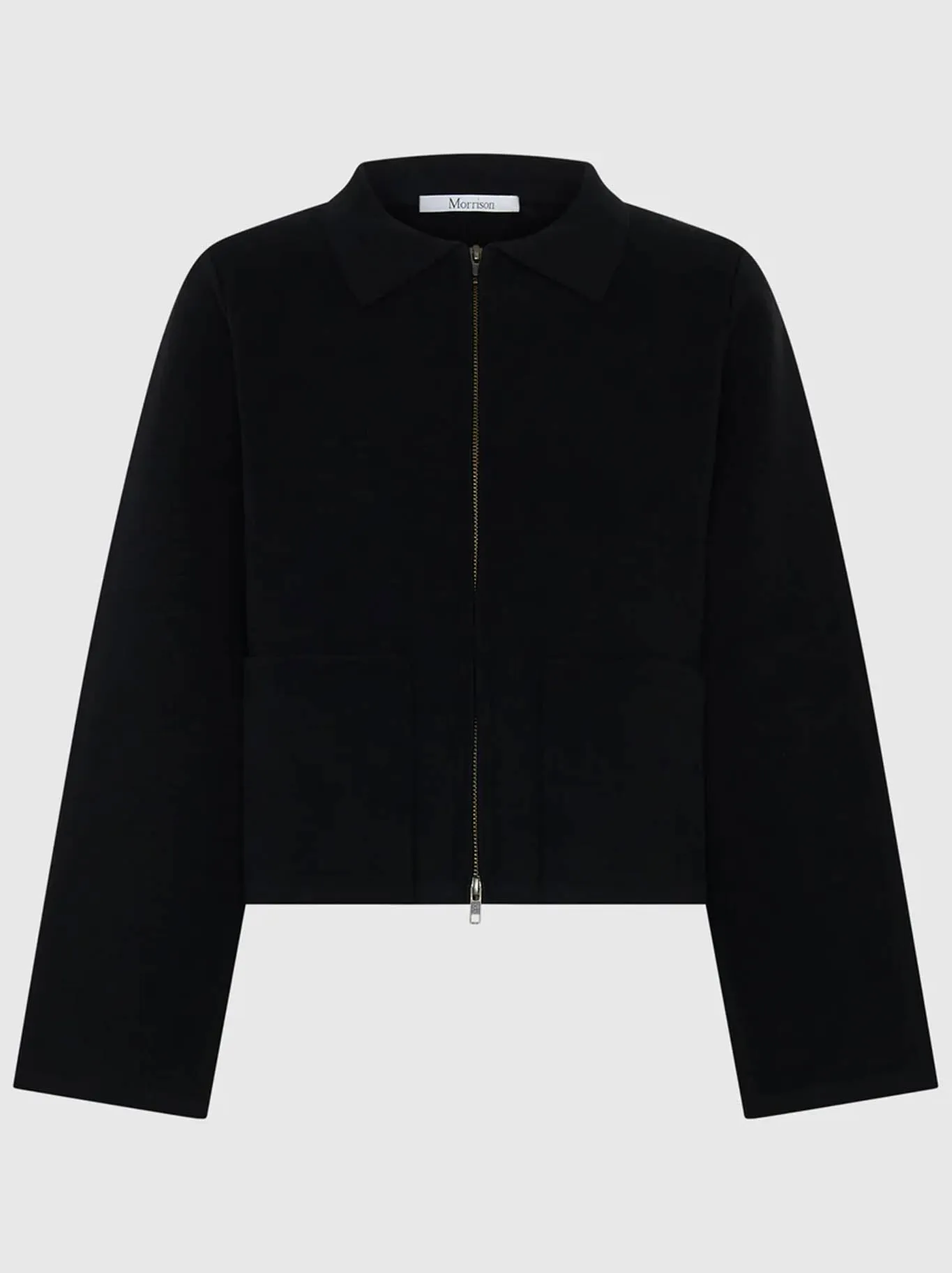 MORRISON RONAN JACKET sold by Yeltuor product image thumbnail 2