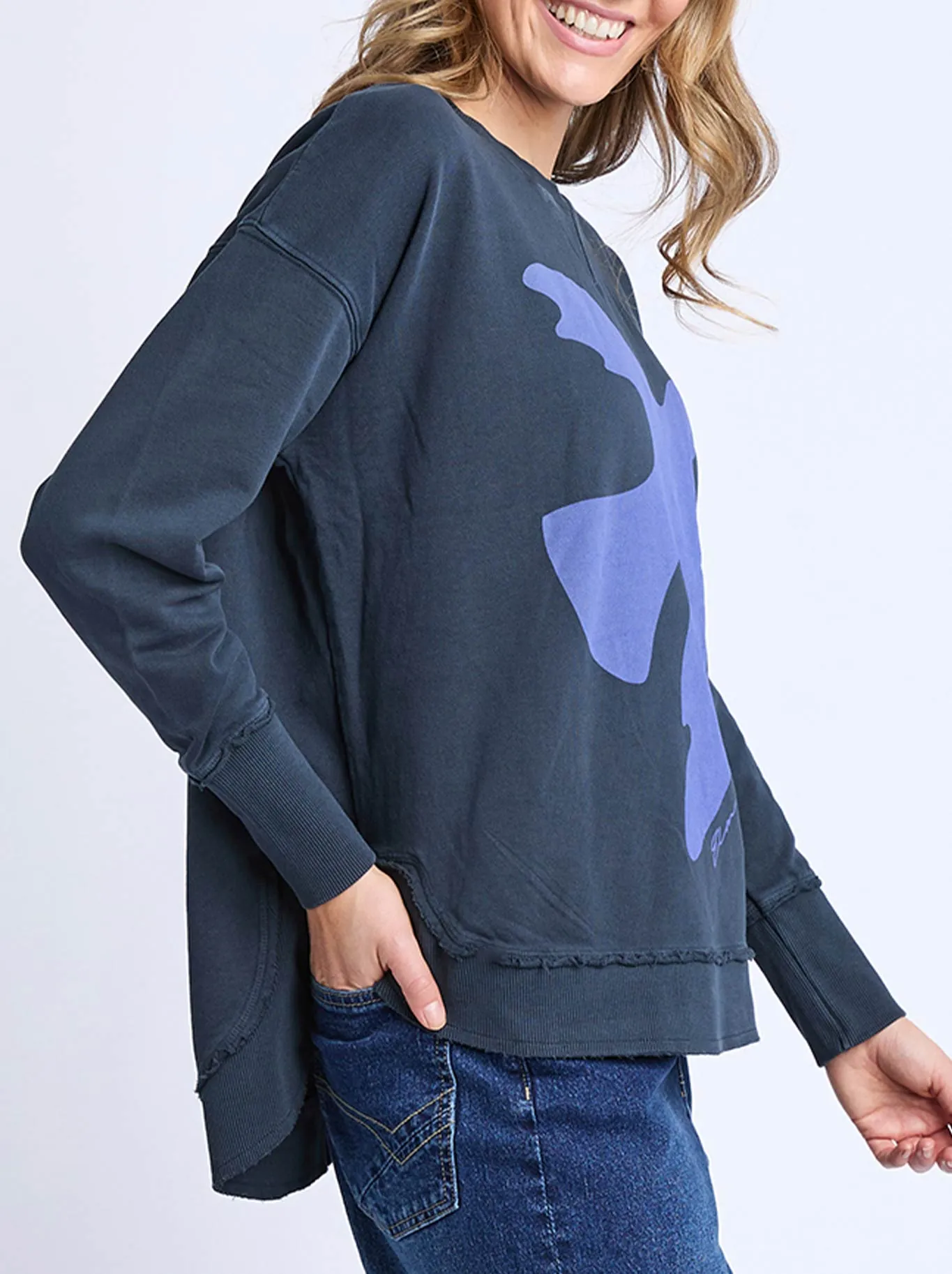 ELM LOVIISA CREW sold by Yeltuor product image thumbnail 2