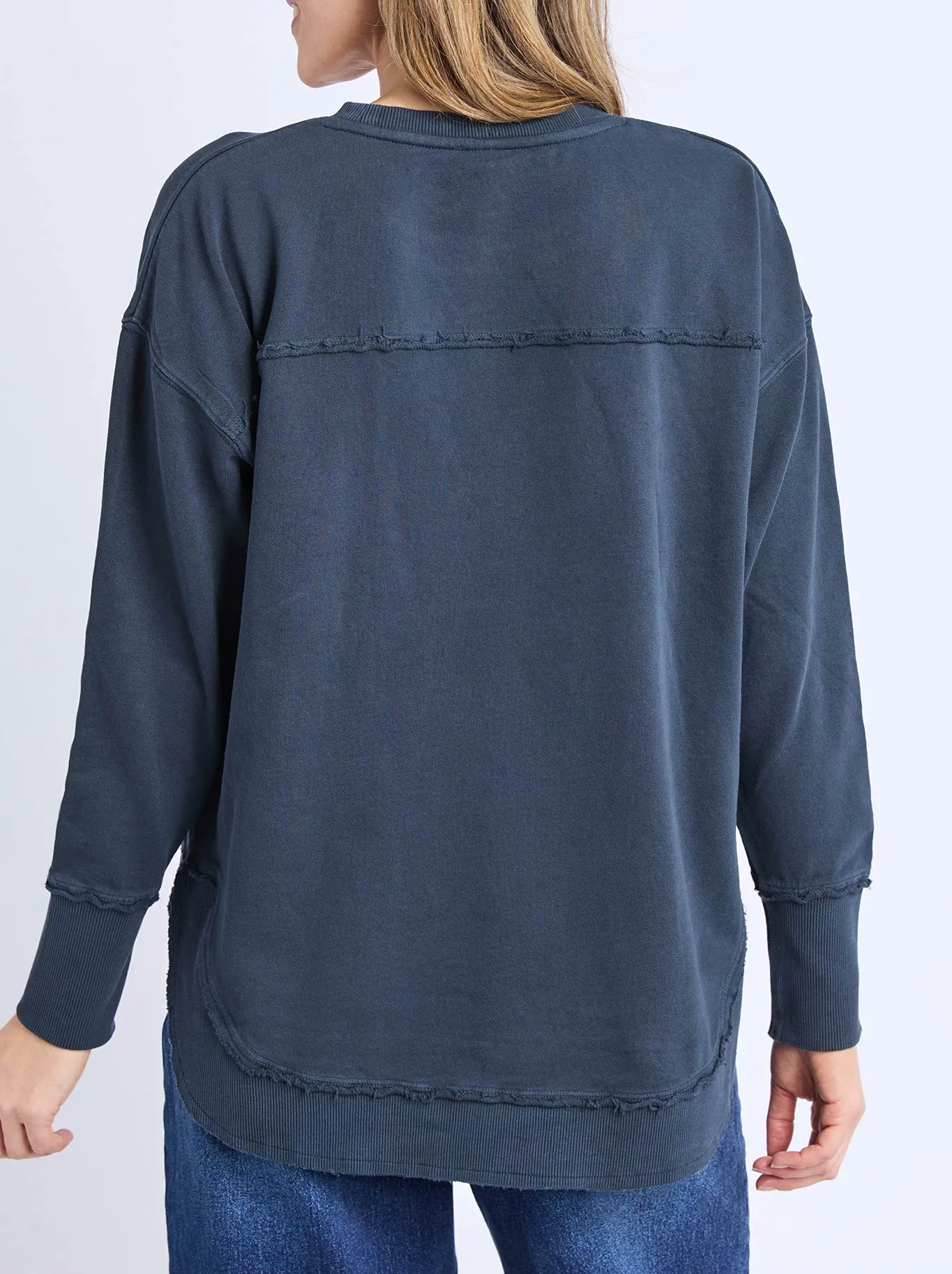 ELM LOVIISA CREW sold by Yeltuor product image thumbnail 4
