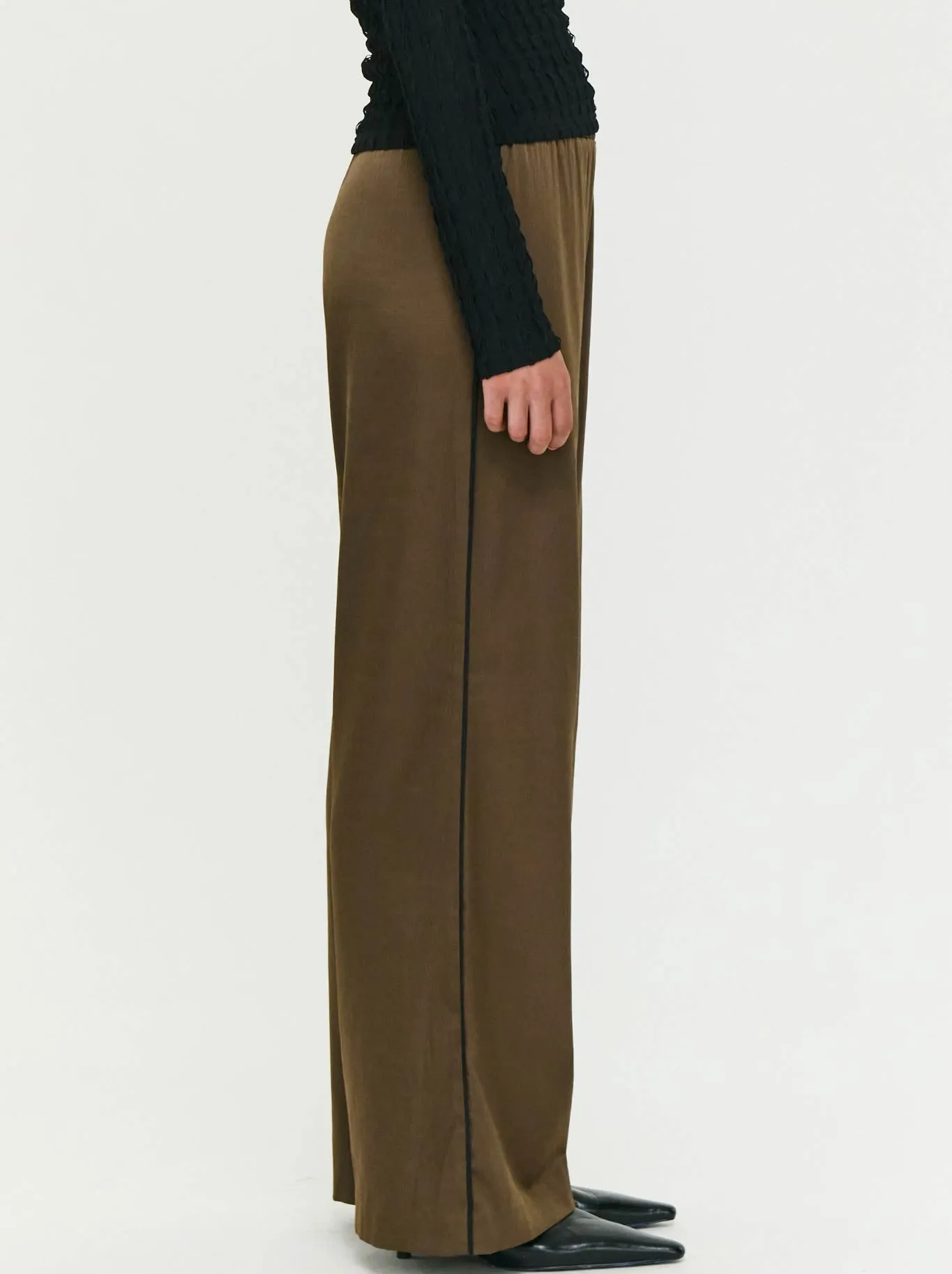 STAPLE THE LABEL DAKOTA RELAXED PANT sold by Yeltuor product image thumbnail 2