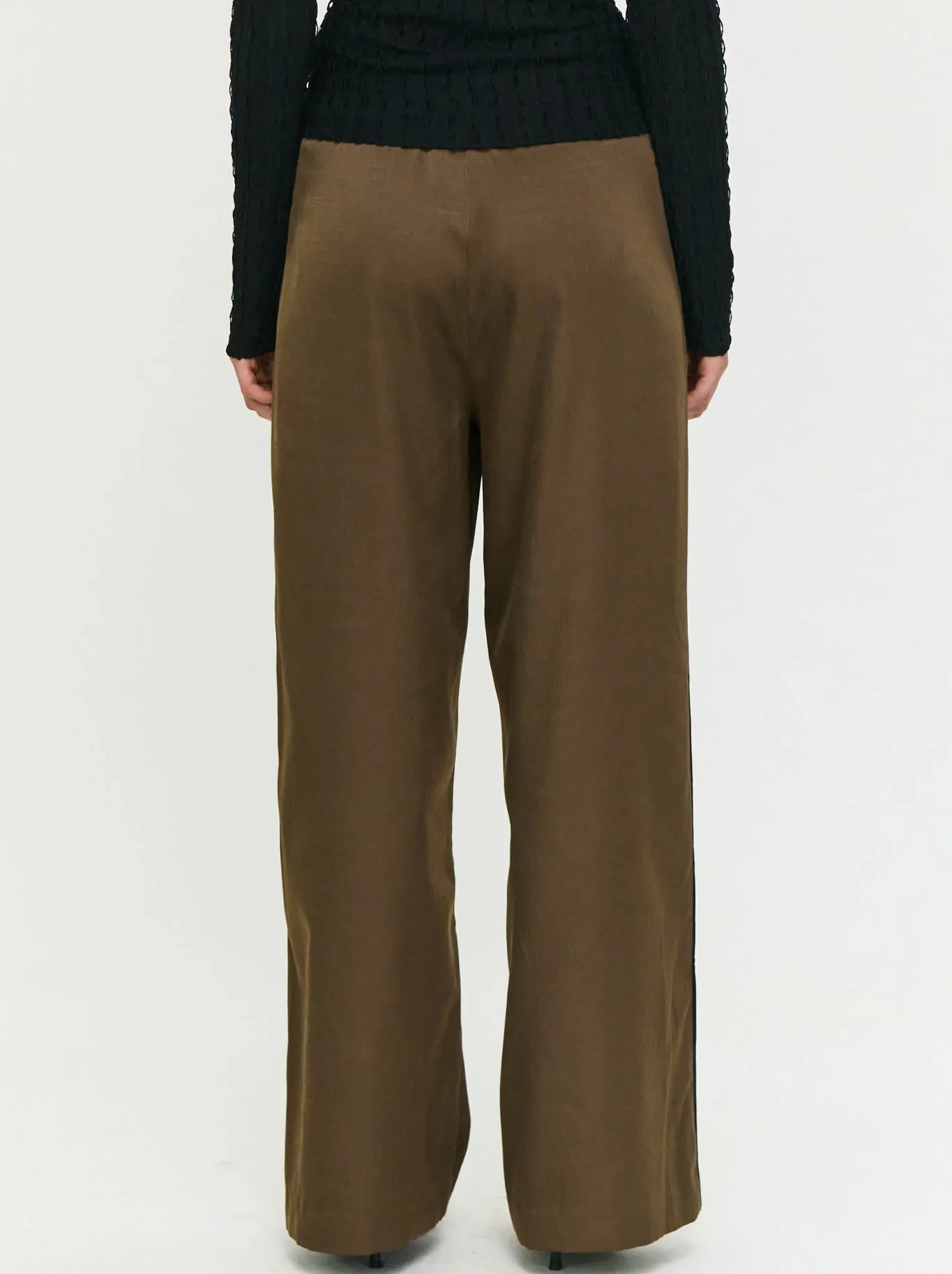 STAPLE THE LABEL DAKOTA RELAXED PANT sold by Yeltuor product image thumbnail 4