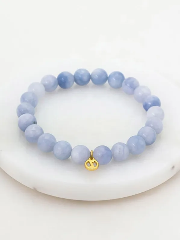 ZAFINO VALENTINA BRACELET made by Yeltuor