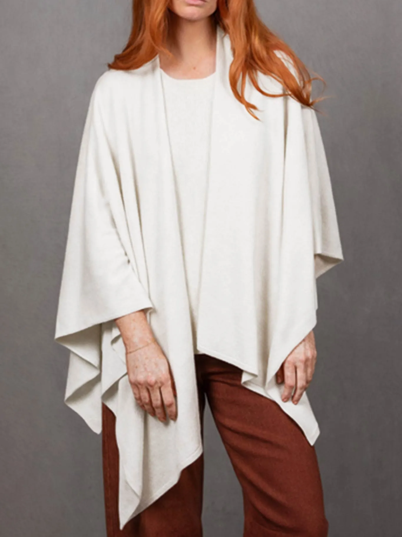 BRIDGE & LORD WRAP TOPPER sold by Yeltuor product image thumbnail 2