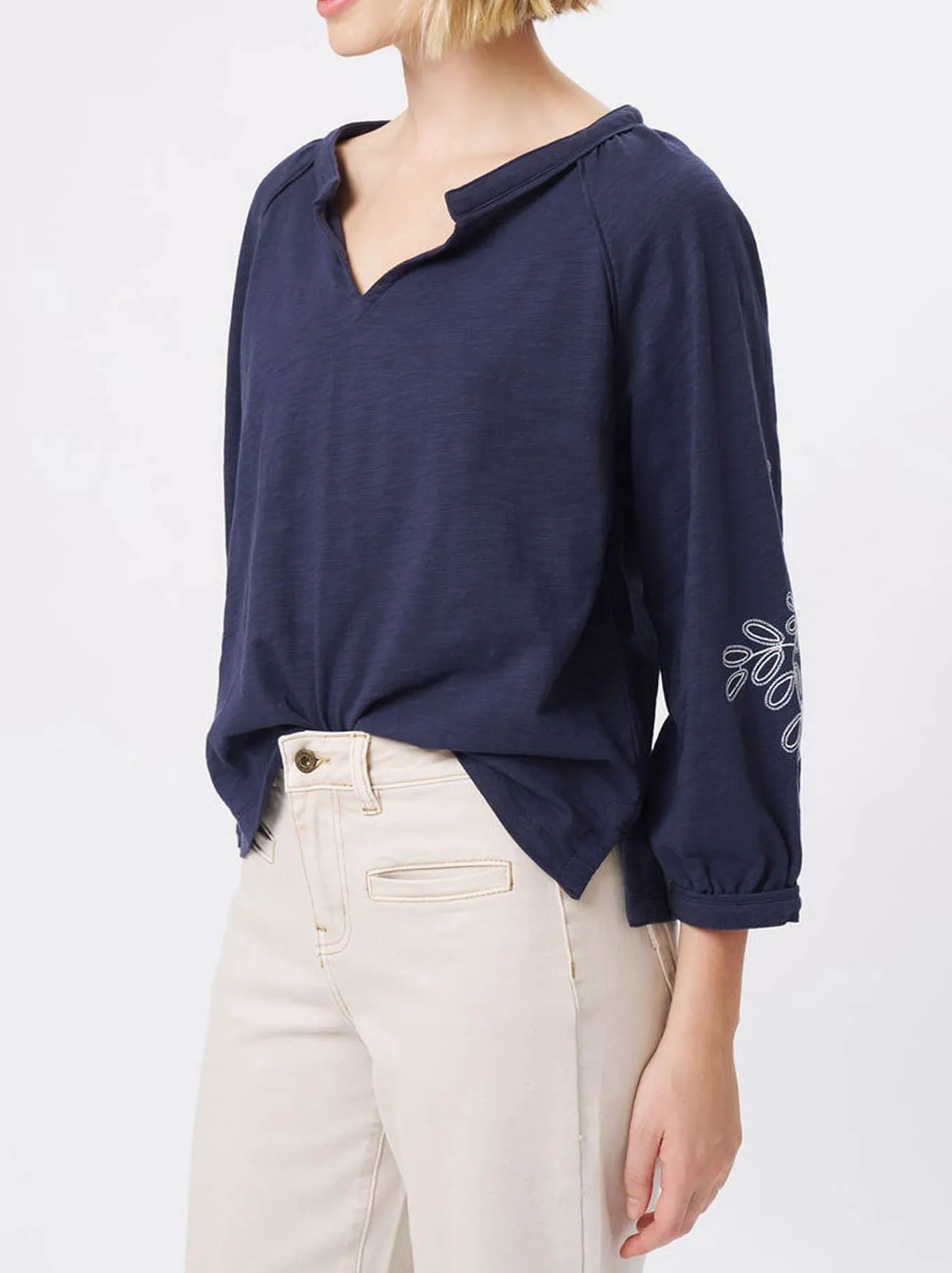 KIREINA KIMBERLEY TOP sold by Yeltuor product image thumbnail 2