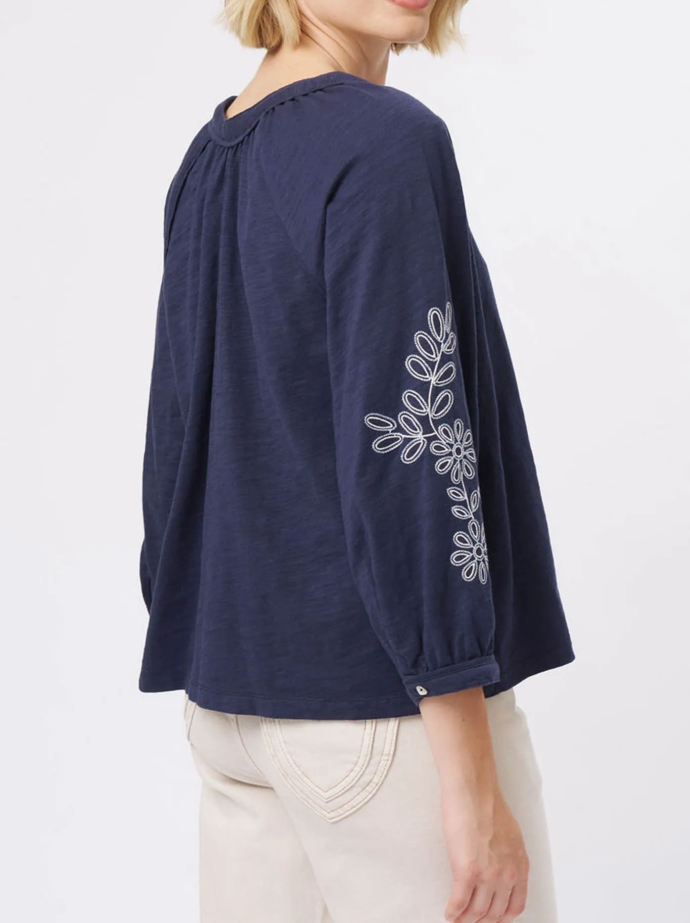 KIREINA KIMBERLEY TOP sold by Yeltuor product image thumbnail 4