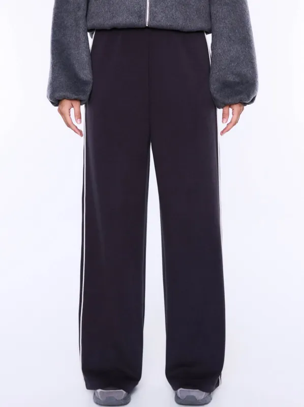 ENA PELLY ALESSIA RELAXED PANT made by Ena Pelly