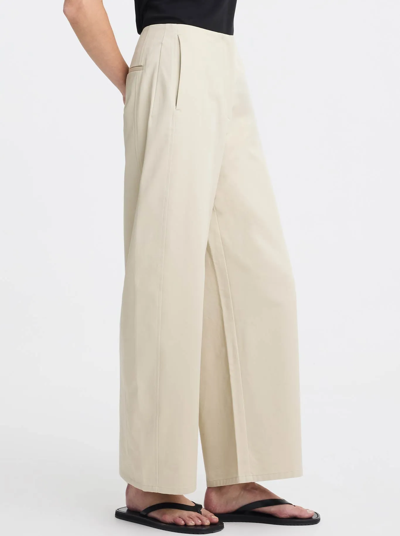 MORRISON JORDAN F/L PANT sold by Yeltuor product image thumbnail 3