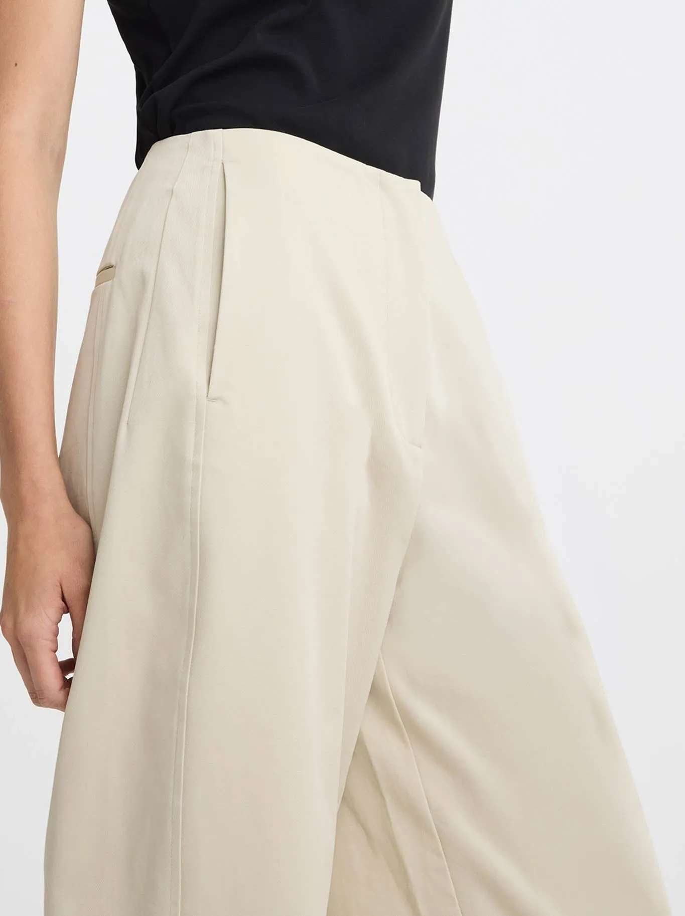 MORRISON JORDAN F/L PANT sold by Yeltuor product image thumbnail 4