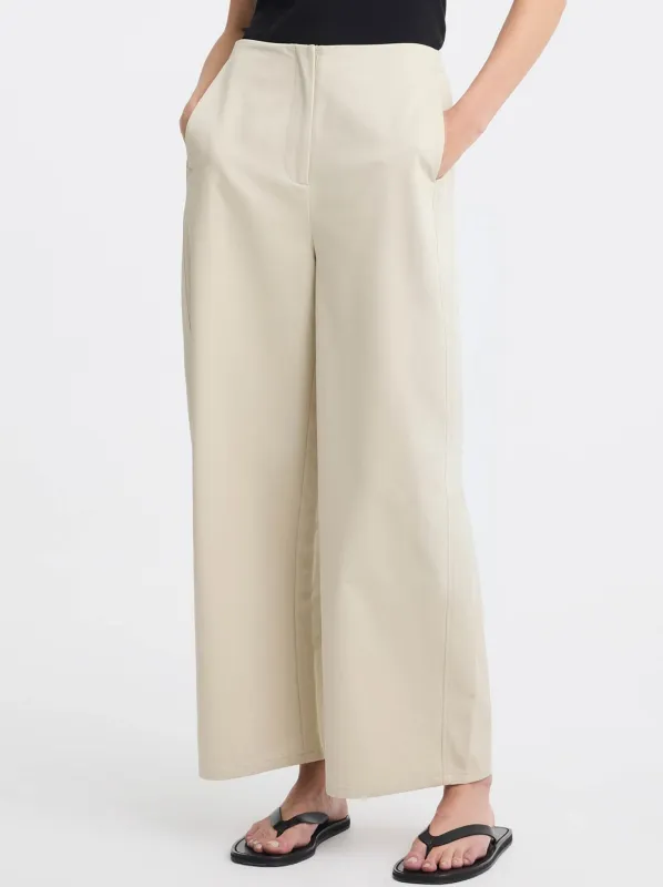MORRISON JORDAN F/L PANT made by Morrison