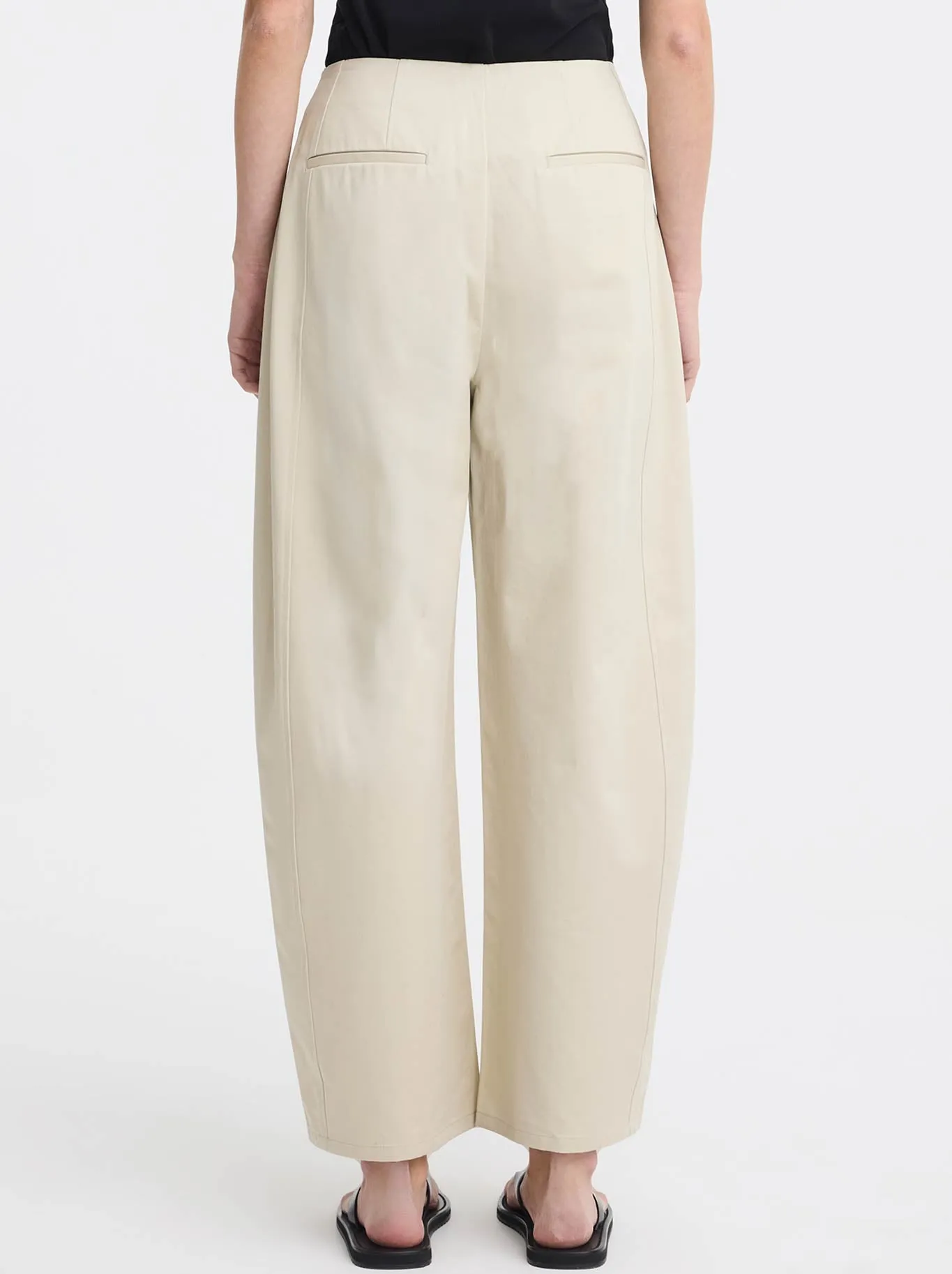 MORRISON JORDAN F/L PANT sold by Yeltuor product image thumbnail 5