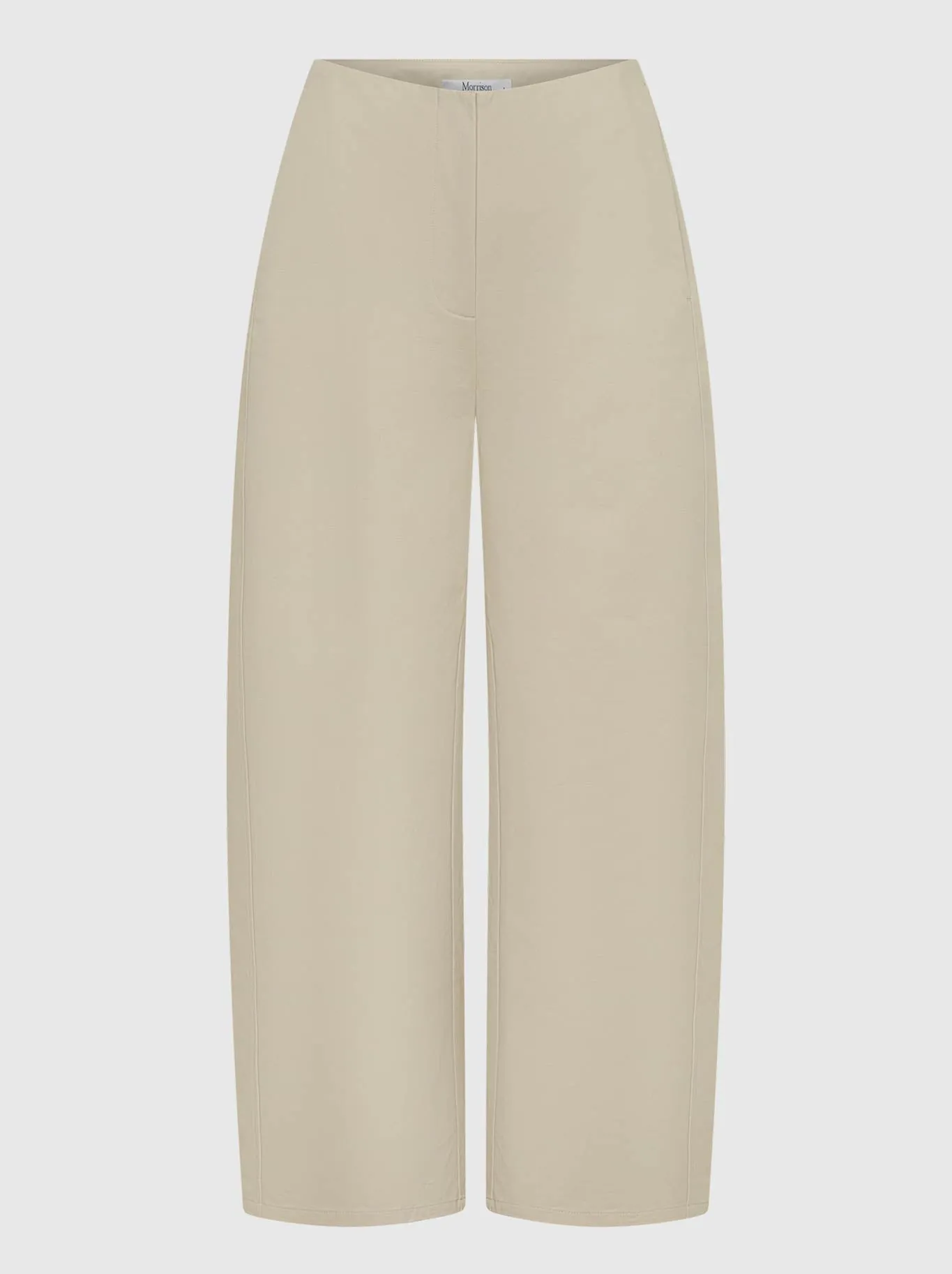 MORRISON JORDAN F/L PANT sold by Yeltuor product image thumbnail 2