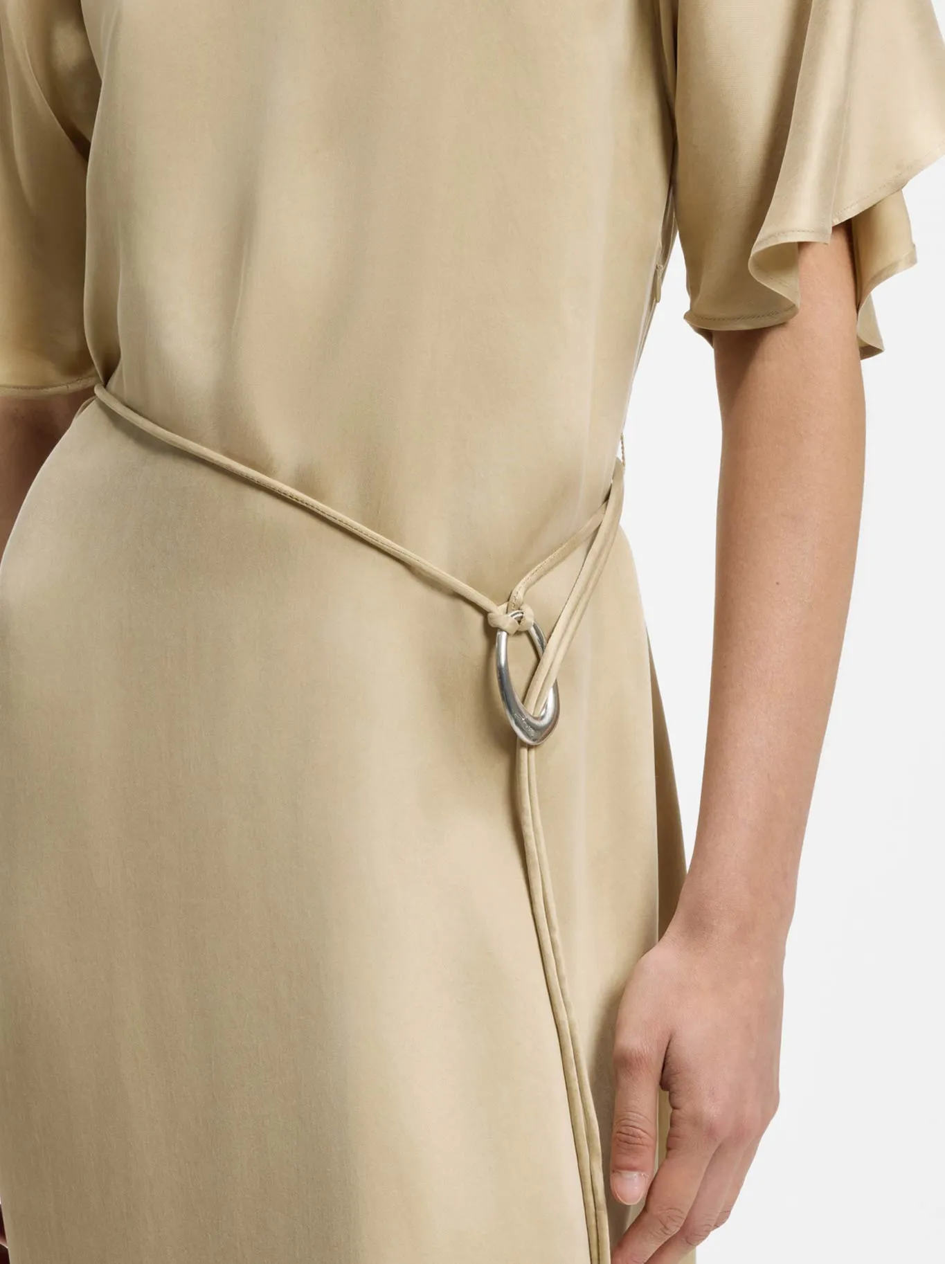 BOSS DERENA DRESS sold by Yeltuor product image thumbnail 5