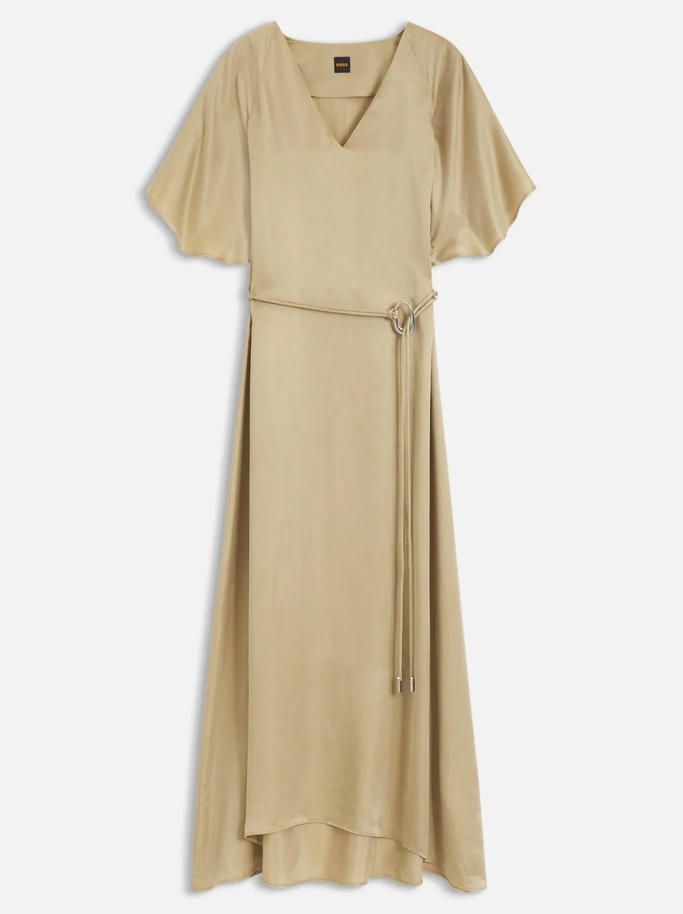 BOSS DERENA DRESS sold by Yeltuor product image thumbnail 2