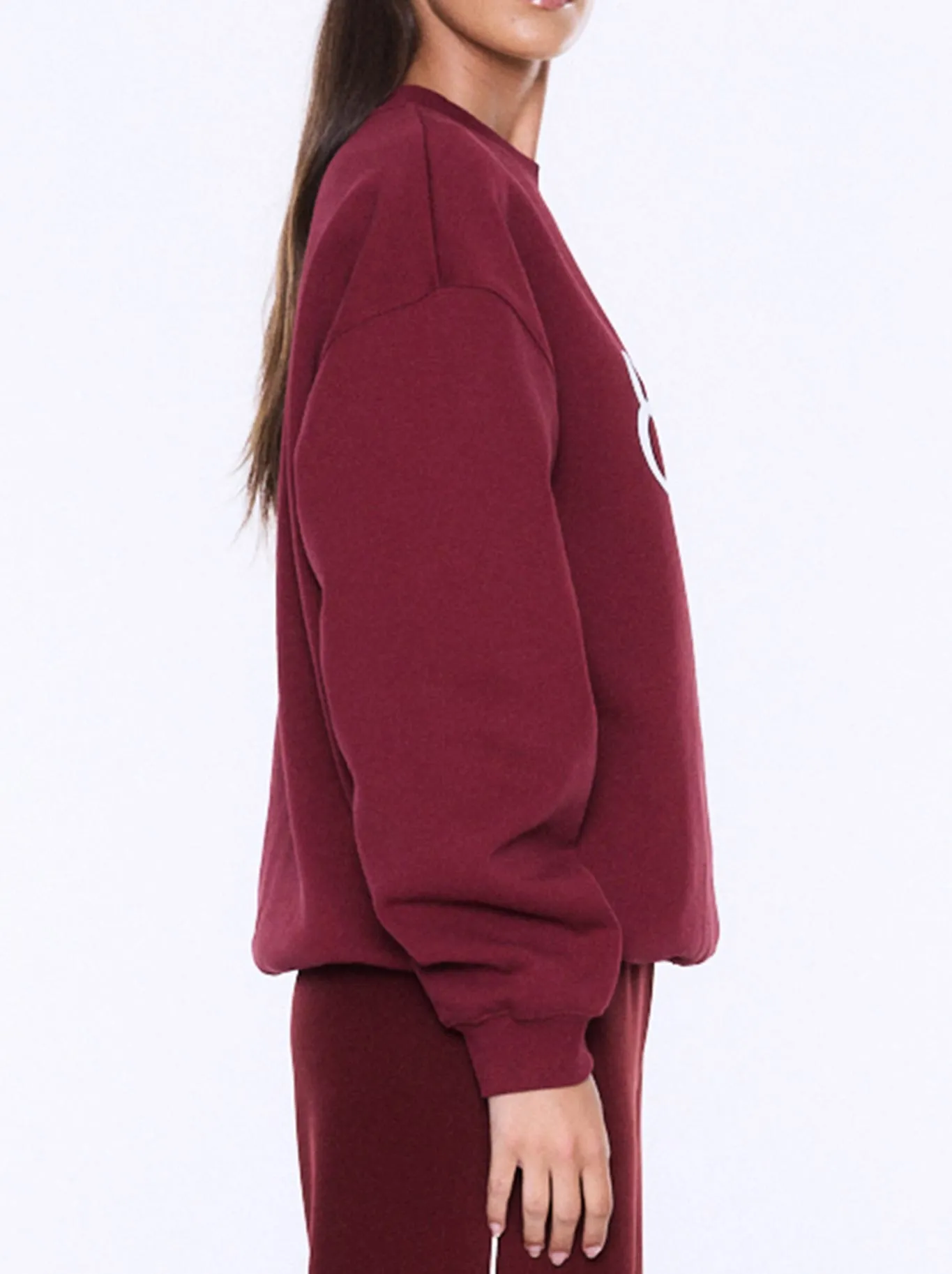 ENA PELLY MILA OVERSIZE SWEAT sold by Yeltuor product image thumbnail 2