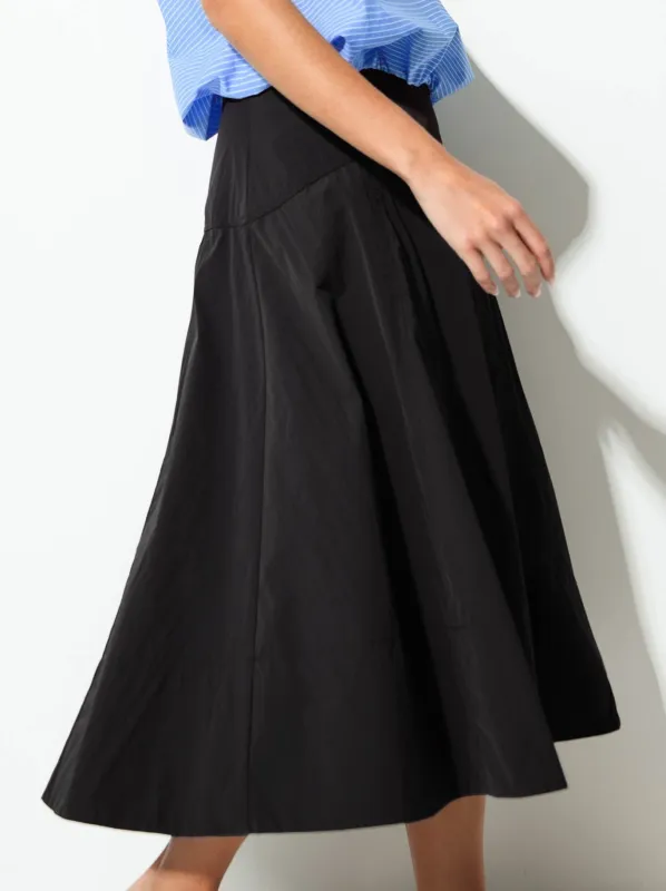 LOUNGE THE LABEL PORTOFINO SKIRT made by Lounge Underwear