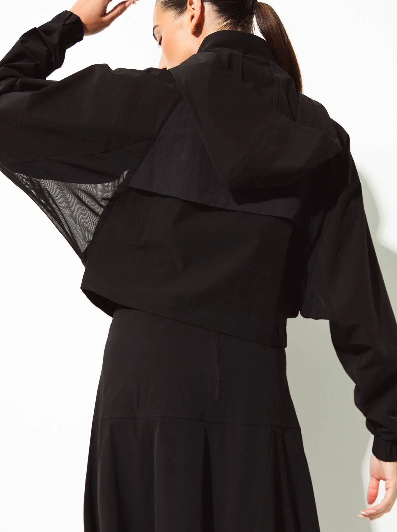 LOUNGE THE LABEL ALGARVE JACKET sold by Yeltuor product image thumbnail 3