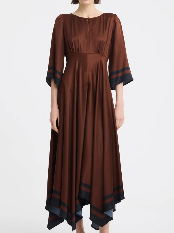 MORRISON AUDRINA DRESS made by Morrison