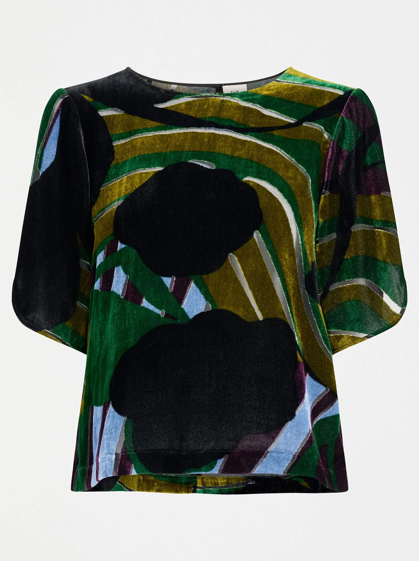 ELK REIHEN TOP sold by Yeltuor product image thumbnail 2