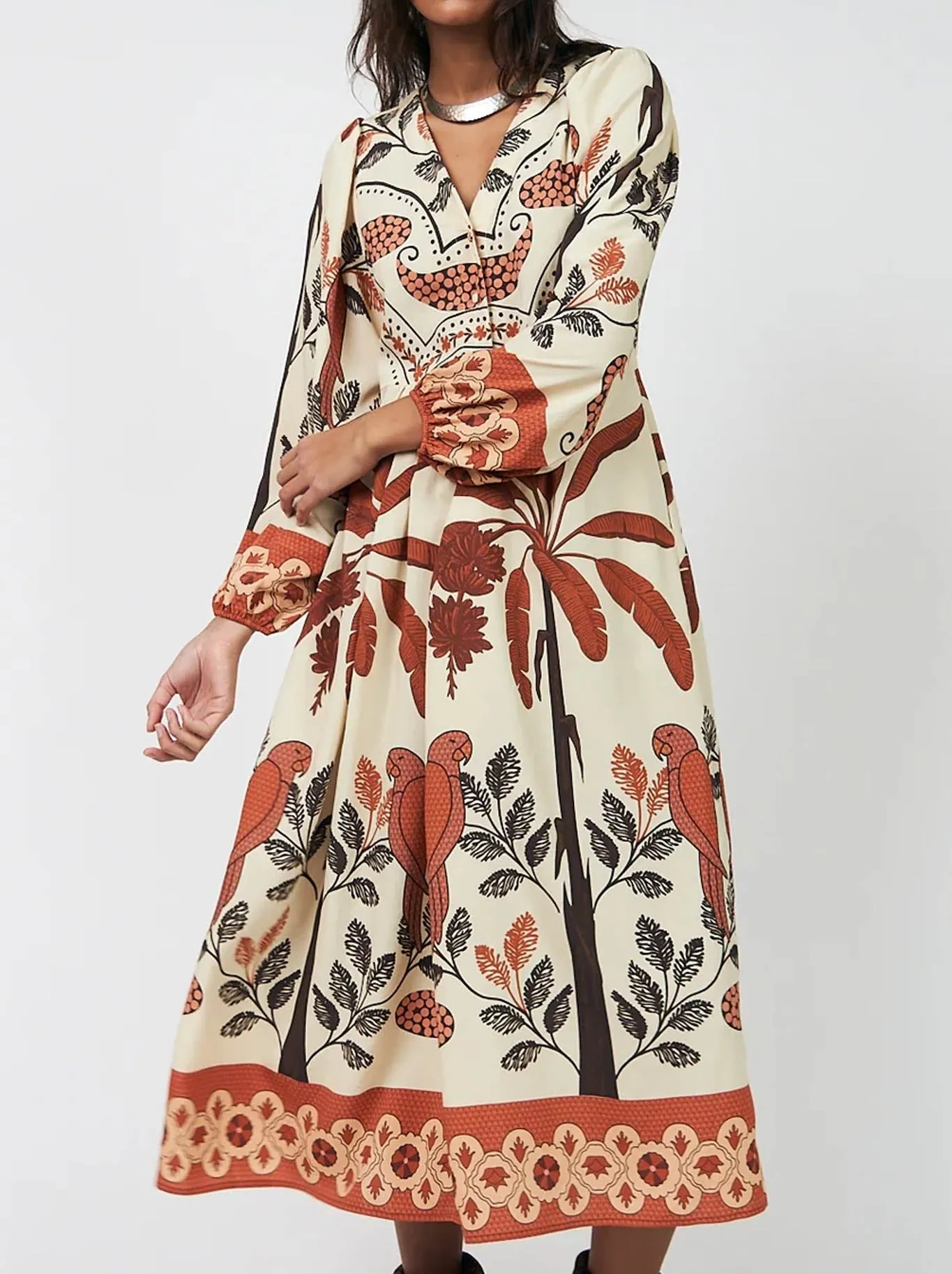 LOLLY'S LAUNDRY SARAI DRESS sold by Yeltuor