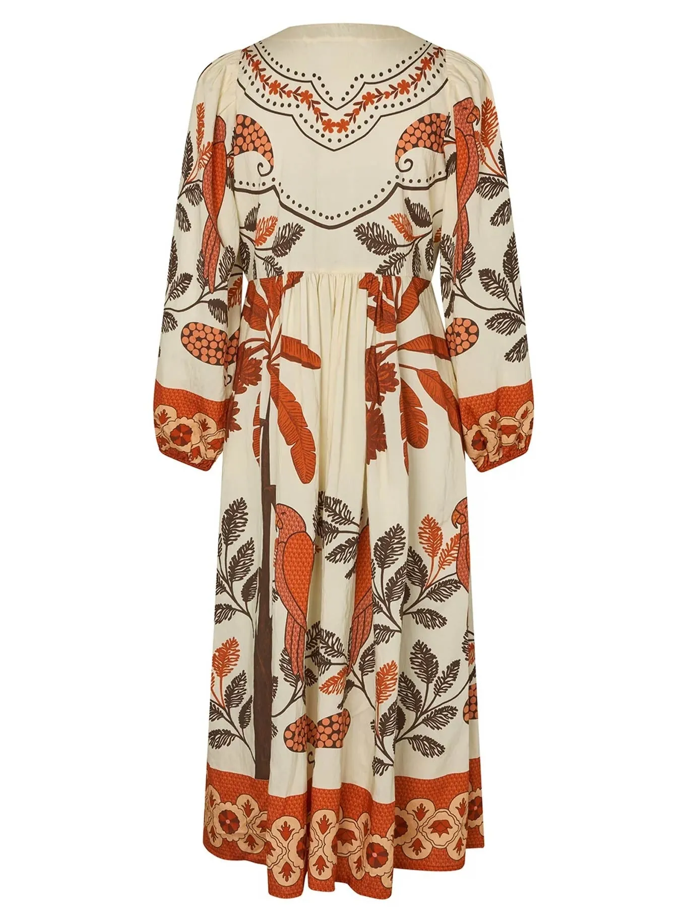 LOLLY'S LAUNDRY SARAI DRESS sold by Yeltuor product image thumbnail 5