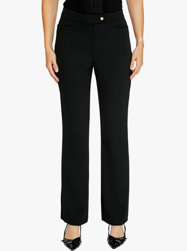 PINGPONG MANHATTAN TROUSER made by Yeltuor