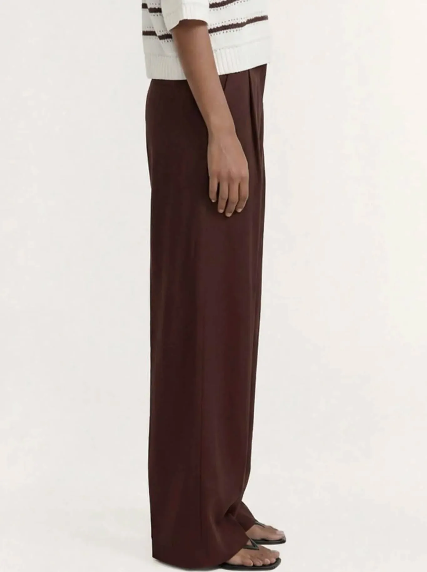 STAPLE THE LABEL RHODES TAILOR PANT sold by Yeltuor product image thumbnail 2