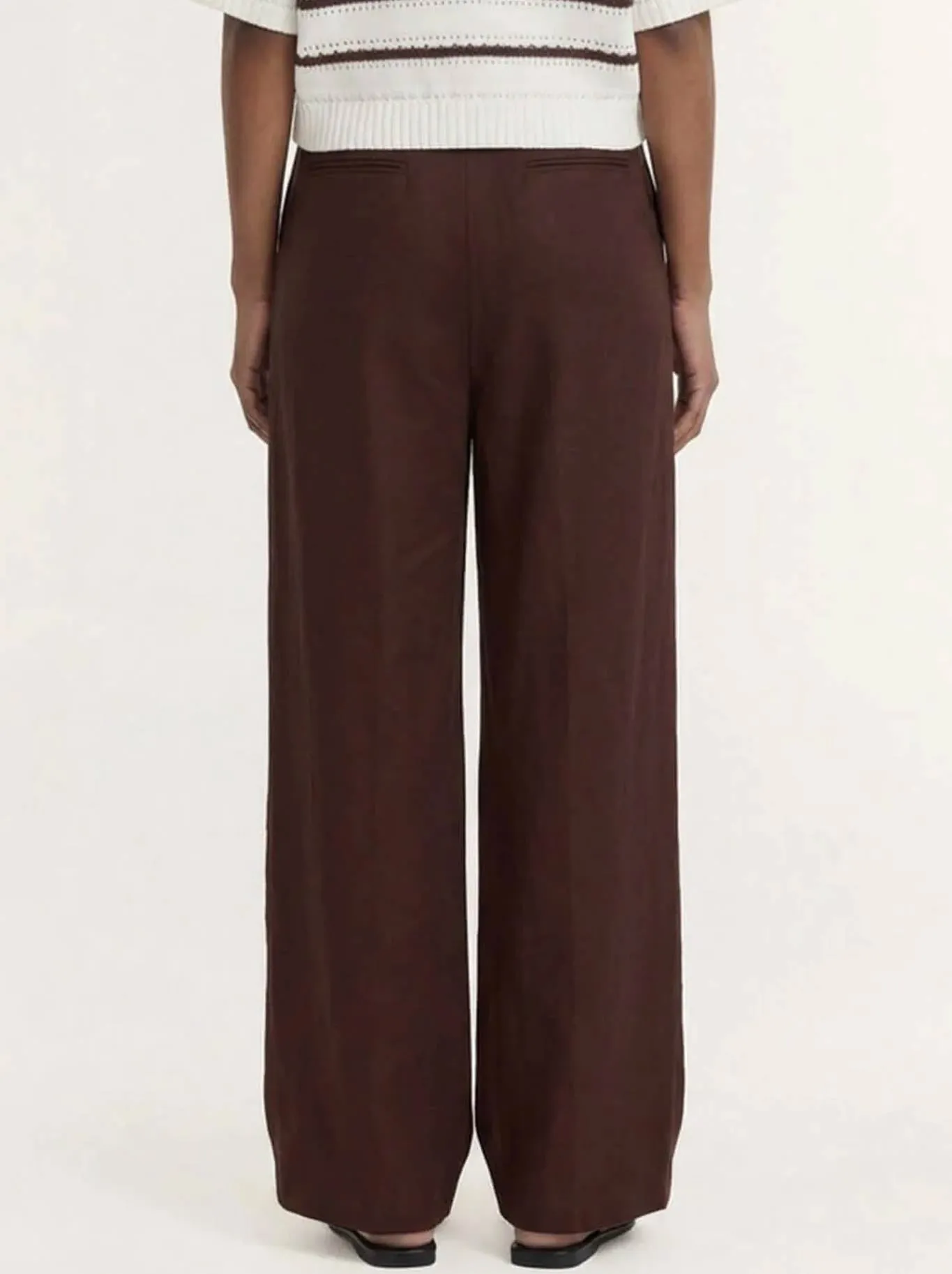 STAPLE THE LABEL RHODES TAILOR PANT sold by Yeltuor product image thumbnail 3
