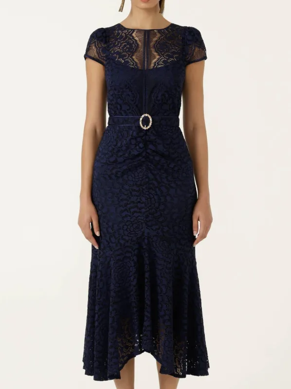 SACHA DRAKE AFFAIR OF HONOUR DRESS made by Yeltuor