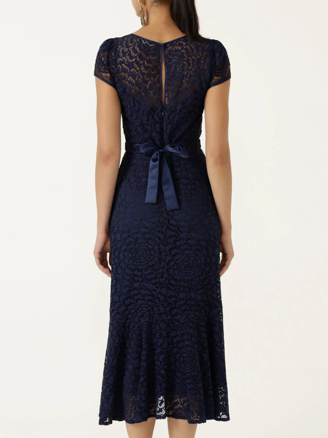 SACHA DRAKE AFFAIR OF HONOUR DRESS sold by Yeltuor product image thumbnail 5