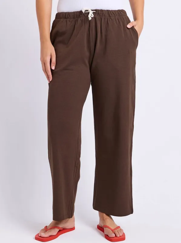 FOXWOOD VALLEY PANT made by Foxwood Clothing