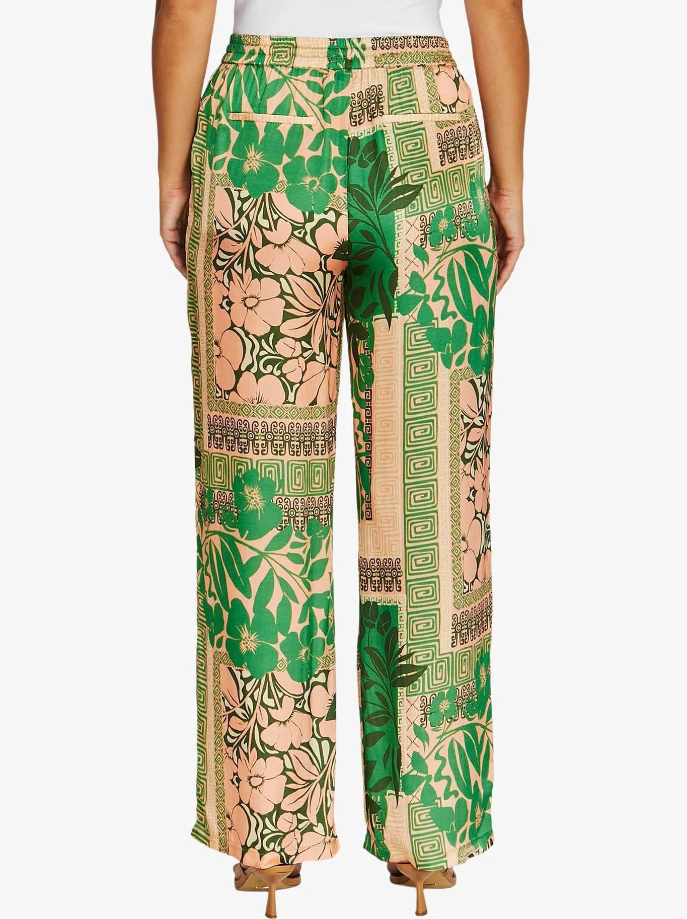 JUMP ALFRESCO PANT sold by Yeltuor product image thumbnail 3