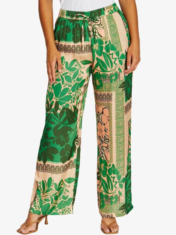 JUMP ALFRESCO PANT made by Jump