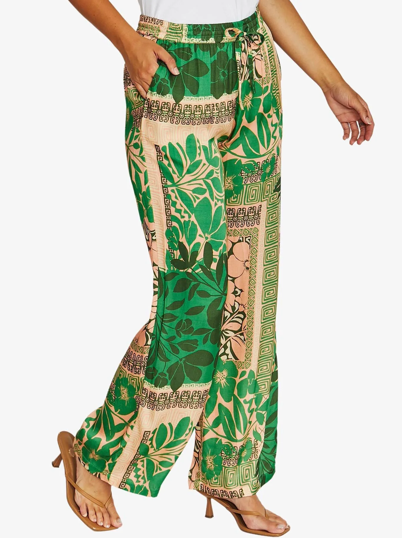 JUMP ALFRESCO PANT sold by Yeltuor product image thumbnail 2