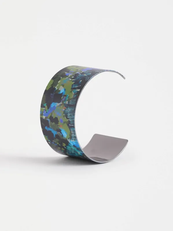 ELK SITAL PRINTED BANGLE made by Elk