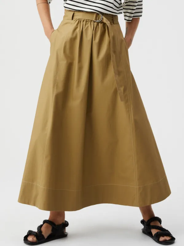 MORRISON WATSON SKIRT sold by Yeltuor