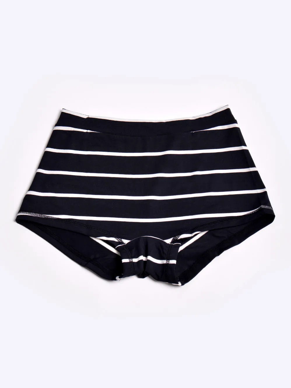 TANI PRINT BOYLEG SHORT sold by Yeltuor product image thumbnail 3