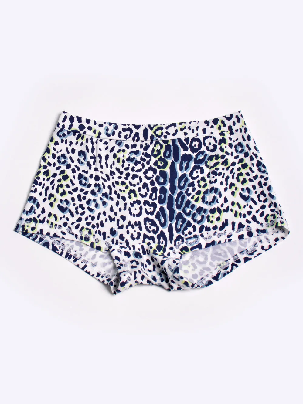 TANI PRINT BOYLEG SHORT sold by Yeltuor product image thumbnail 2