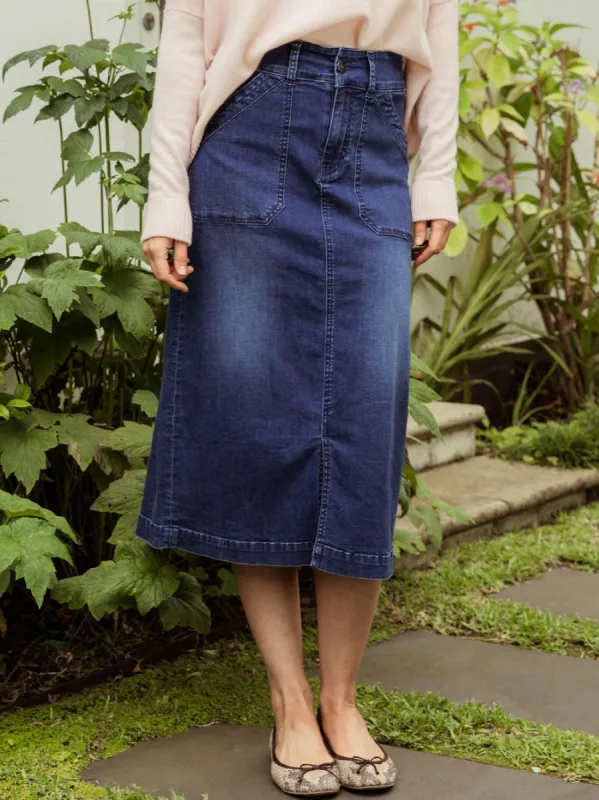 NEW LONDON DORSET SKIRT sold by Yeltuor