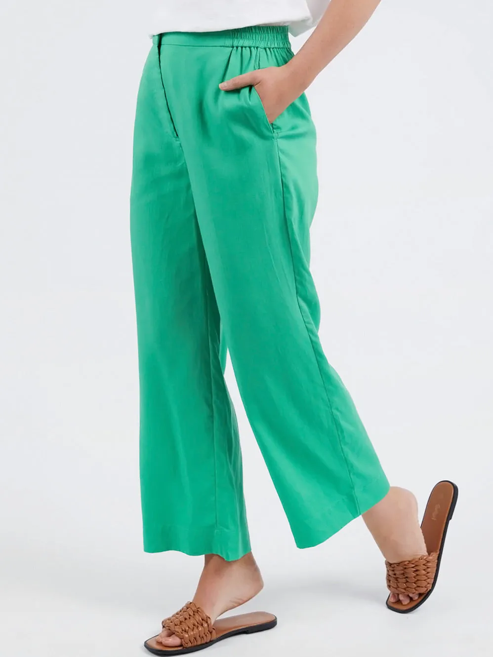 ELM ROSALIE PANT sold by Yeltuor product image thumbnail 2